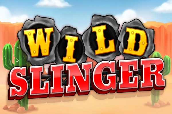 Wild Slinger demo