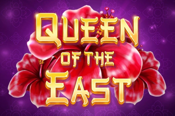 Queen of the East slot by Slot Factory