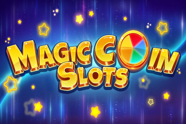 Magic Coin Slots slot by Slot Factory
