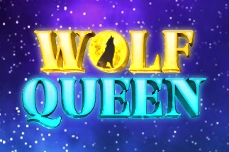 Wolf Queen slot by AGS - 95.89% RTP
