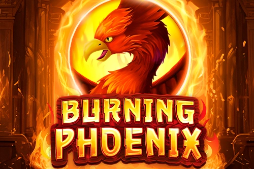 Burning Phoenix slot by Amigo Gaming
