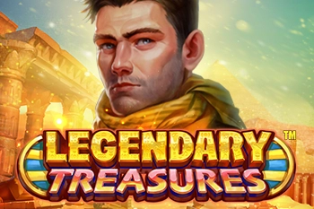 Legendary Treasures slot by Just for the Win