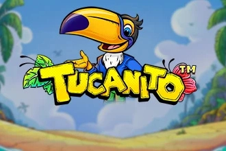 Tucanito slot by Pragmatic Play