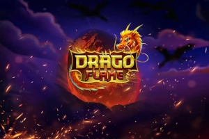 Drago Flame slot by Pascal Gaming