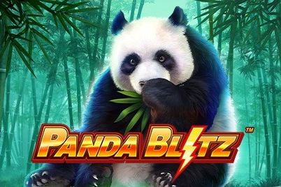 Panda Blitz slot by Playtech
