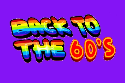 Back to the 60's slot by Arrow's Edge
