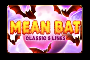 Mean Bat slot by InBet Games