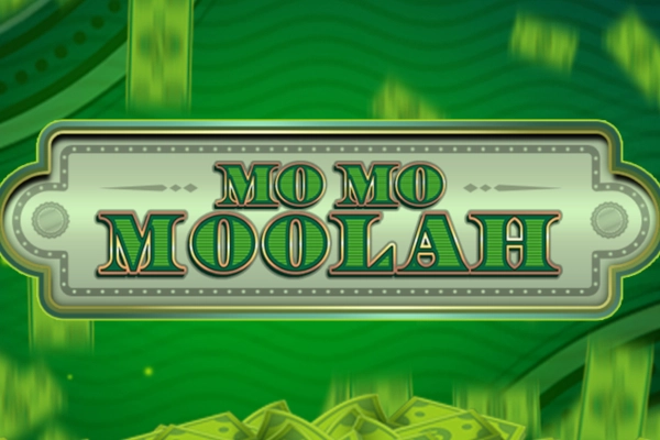 Mo Mo Moolah demo