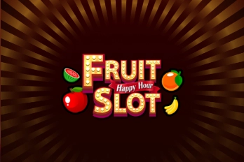 Happy Hour Fruit Slot demo