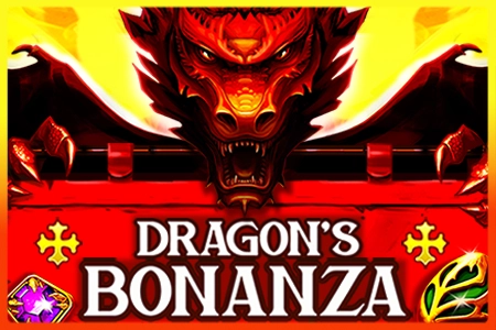 Dragon's Bonanza slot by Belatra