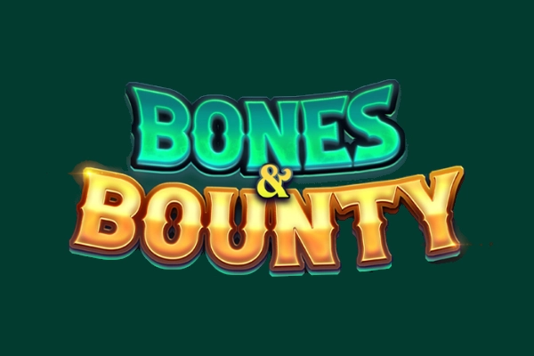 Bones & Bounty slot by Thunderkick