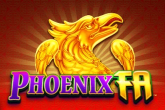 Phoenix Fa slot by AGS