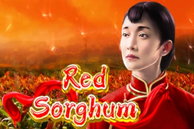 Red Sorghum slot by KA Gaming