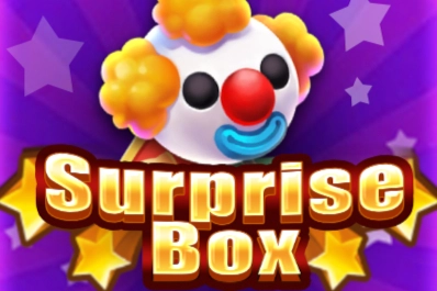 Surprise Box Demo Slot