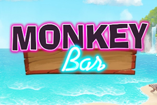 Monkey Bar slot by Bet2Tech
