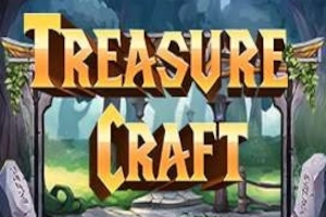 Treasure Craft slot by Cyber Slot