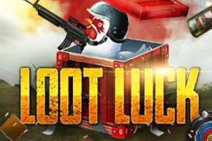 Loot Luck slot by Cyber Slot