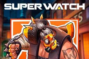 Super Watch demo