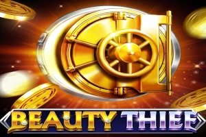 Beauty Thief slot by BBIN