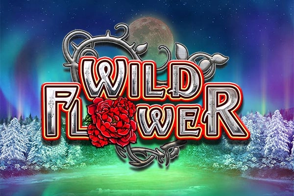 Wild Flower Demo Slot