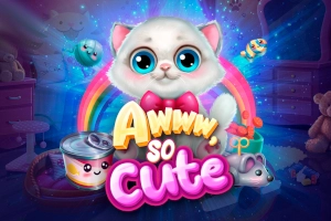 Awww, So Cute! slot by Wizard Games