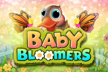 Baby Bloomers slot by Booming Games
