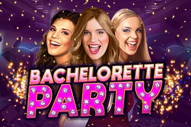 Bachelorette Party slot by Booming Games