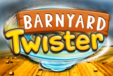 Barnyard Twister slot by Booming Games