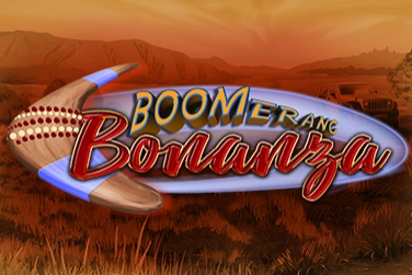 Boomerang Bonanza slot by Booming Games