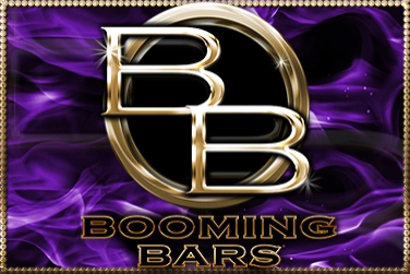 Booming Bars slot by Booming Games