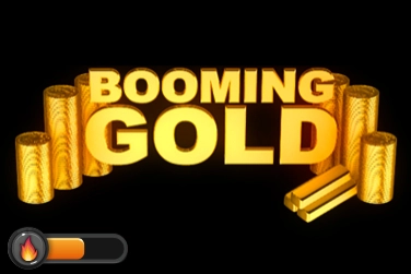 Booming Gold slot by Booming Games