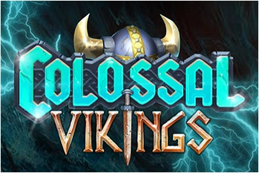Colossal Vikings slot by Booming Games