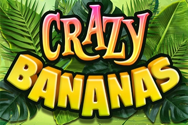 Crazy Bananas slot by Booming Games
