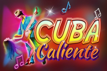 Cuba Caliente slot by Booming Games