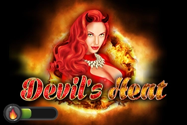 Devil's Heat slot by Booming Games