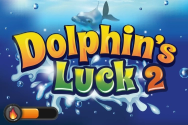 Dolphin's Luck 2 slot by Booming Games