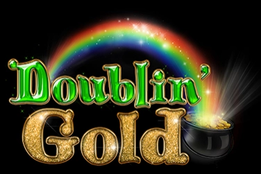 Doublin' Gold slot by Booming Games
