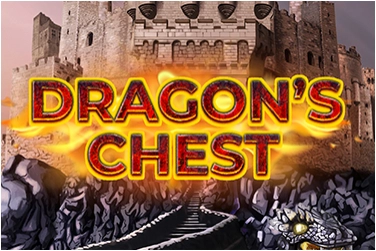 Dragons Chest slot by Booming Games