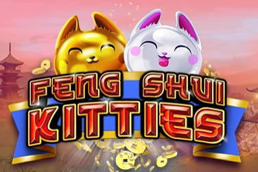Feng Shui Kitties slot by Booming Games