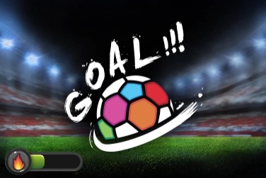 Goal!!! slot by Booming Games