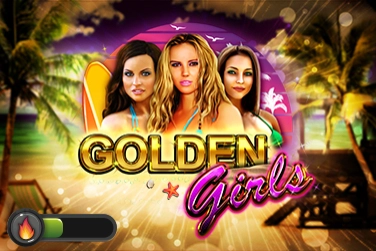 Golden Girls slot by Booming Games