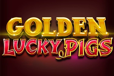 Golden Lucky Pigs slot by Booming Games