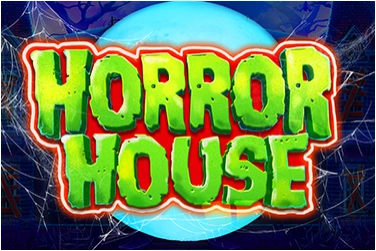 Horror House slot by Booming Games