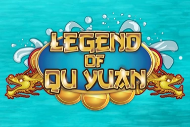 Legend of Qu Yuan slot by Booming Games