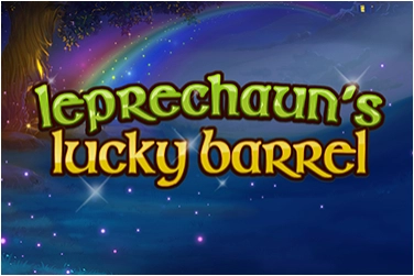 Leprechaun's Lucky Barrel demo