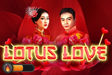 Lotus Love slot by Booming Games
