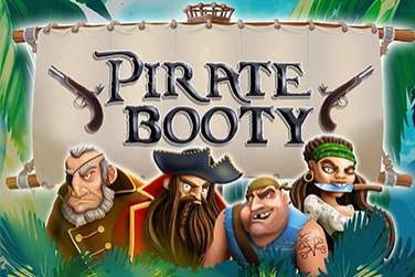 Pirate Booty slot by Booming Games