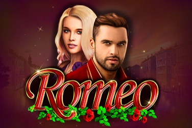 Romeo slot by Booming Games