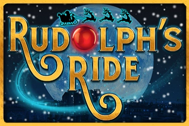 Rudolph's Ride demo