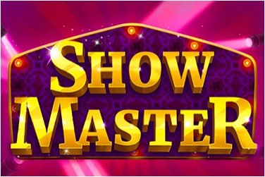 Show Master slot by Booming Games